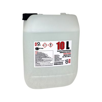 10 Litres GBL 99,7% y-butyrolactone Super Grade, Canister + FREE BONUS: 500ml GBL (Pharma Grade) included with every order
