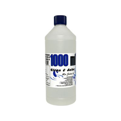 1000 ml GBL 99,7% y-butyrolactone Technical Grade China + FREE BONUS: 500ml GBL (Pharma Grade) included with every order