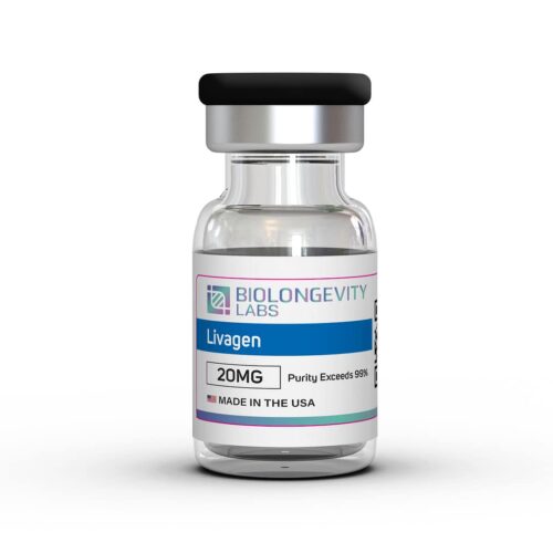 Livagen Peptide (20mg)