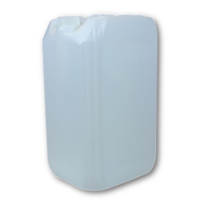 HDPE Canister 25.000 ml including cap