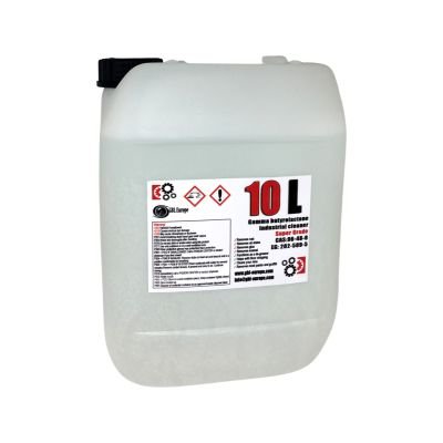 10 Litres GBL 99,7% y-butyrolactone Super Grade, Canister
