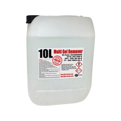 Multi Gel Remover® 10 litres, Canister