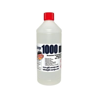 1000 ml GBL 99,8% y-butyrolactone Pharma Grade