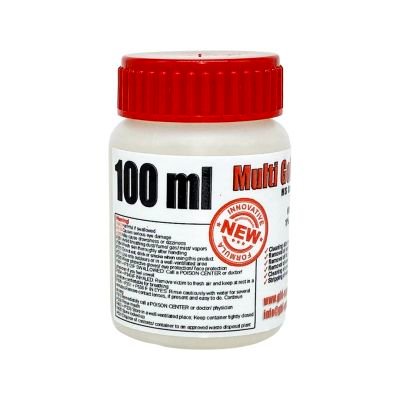 Multi Gel Remover® 100ml