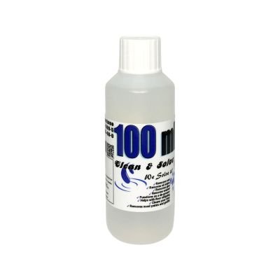 100 ml GBL 99,7% y-butyrolactone Technical Grade China