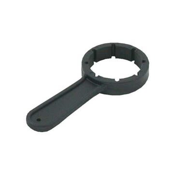 Canister Key / SLEUTEL 2,5 Liter