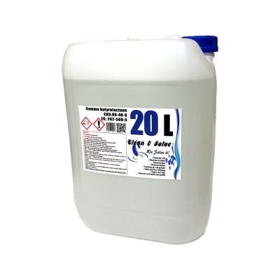 20 Litres GBL 99,7% y-butyrolactone Technical Grade China, Canister