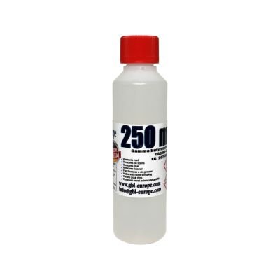 250 ml GBL 99,8% y-butyrolactone Pharma Grade