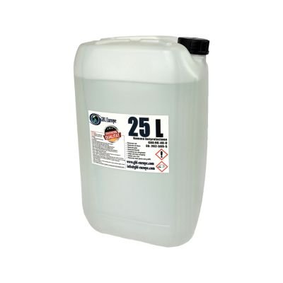 25 Litres GBL 99,8% y-butyrolactone Pharma Grade, Canister