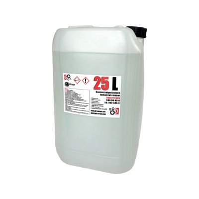 25 Litres GBL 99,7% y-butyrolactone Super Grade, Canister