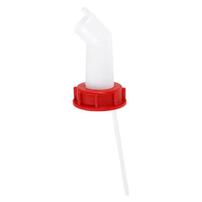 POUR OUT DIN 51 - 5 Liter - 10 Liter Cannister