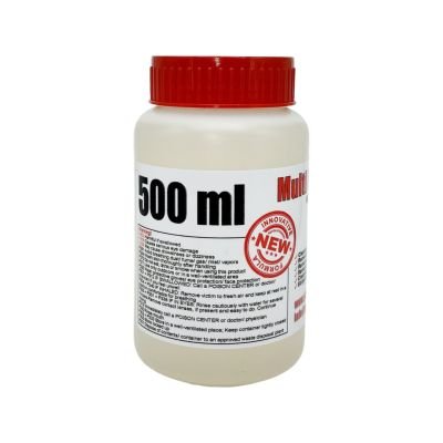Multi Gel Remover® 500ml