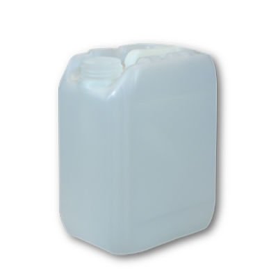 HDPE Canister 5.000 ml including cap
