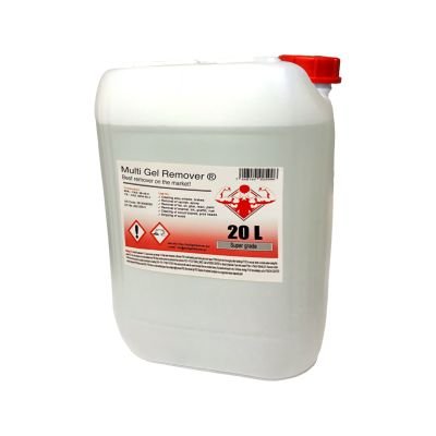 Multi Gel Remover® 20 Litres, Canister