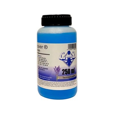 Multi Gel Remover® 250 ml Technical grade Blue