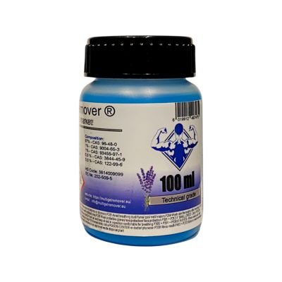 Multi Gel Remover® 100 ml Technical grade Blue