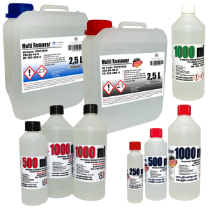 GBL (gamma-butyrolactone)