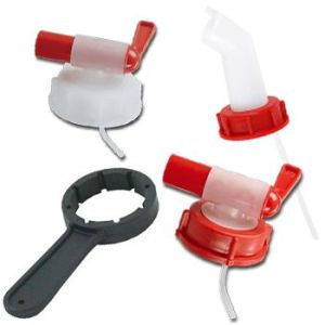 Canister Accessories