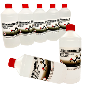 BDO (1.4 butanediol)