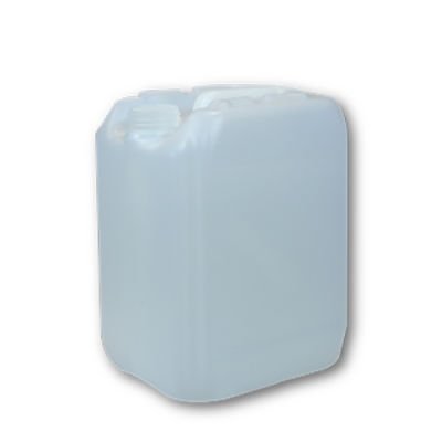HDPE Canister 10.000 ml including cap