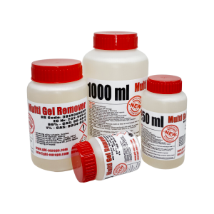Multi Gel Remover®